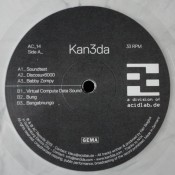 Kan3da ‎– SoundtestAC_14