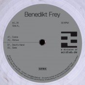 Benedikt Frey ‎– CobraAC_18