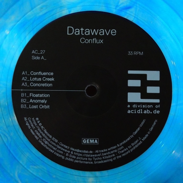 Datawave 