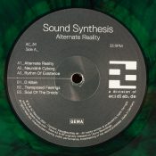 Sound Synthesis ‎– Alternate RealityAC_34